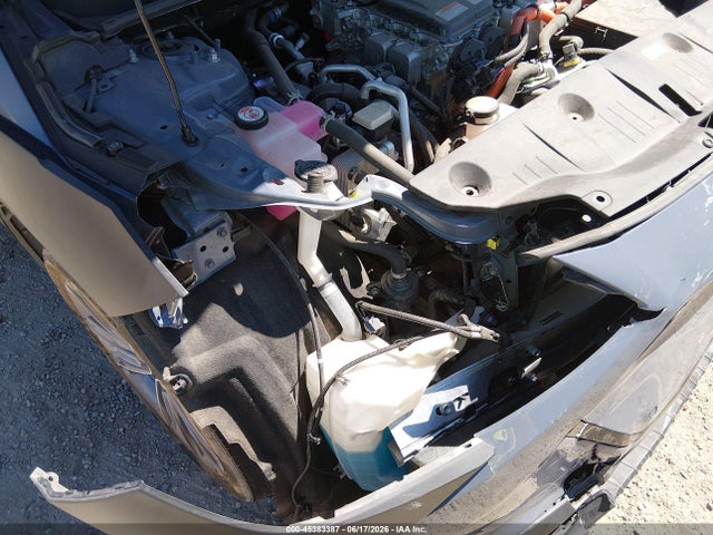 Aukcja sprzedaży 2024 Subaru Solterra Limited, vin: JTMABABA0RA071393, numer aukcji: 45383387
