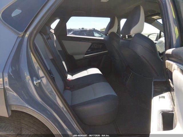 Aukcja sprzedaży 2024 Subaru Solterra Limited, vin: JTMABABA0RA071393, numer aukcji: 45383387