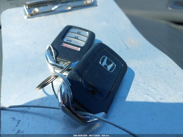 Auction sale of the 2020 Honda Accord Sport, vin: 1HGCV1F31LA073531, lot number: 45383389