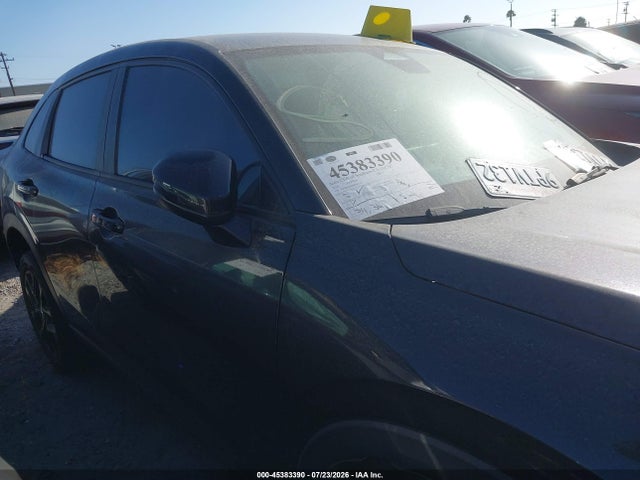 2025 Honda Hr-v 2wd Sport მანქანა იყიდება აუქციონზე, vin: 3CZRZ1H59SM726131, აუქციონის ნომერი: 45383390