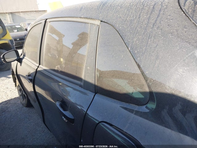 2025 Honda Hr-v 2wd Sport მანქანა იყიდება აუქციონზე, vin: 3CZRZ1H59SM726131, აუქციონის ნომერი: 45383390