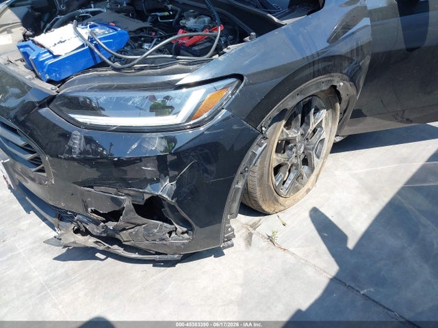 2025 Honda Hr-v 2wd Sport მანქანა იყიდება აუქციონზე, vin: 3CZRZ1H59SM726131, აუქციონის ნომერი: 45383390