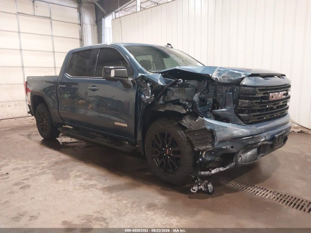 Aukcja sprzedaży 2026 Gmc Sierra 1500 , Short Bed, Elevation, 4wd, vin: 1GTUUCED6TZ283720, numer aukcji: 45383392