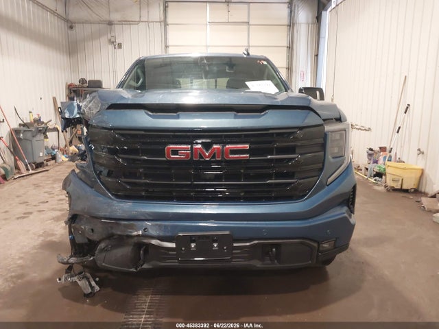 Aukcja sprzedaży 2026 Gmc Sierra 1500 , Short Bed, Elevation, 4wd, vin: 1GTUUCED6TZ283720, numer aukcji: 45383392