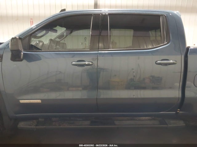 Aukcja sprzedaży 2026 Gmc Sierra 1500 , Short Bed, Elevation, 4wd, vin: 1GTUUCED6TZ283720, numer aukcji: 45383392