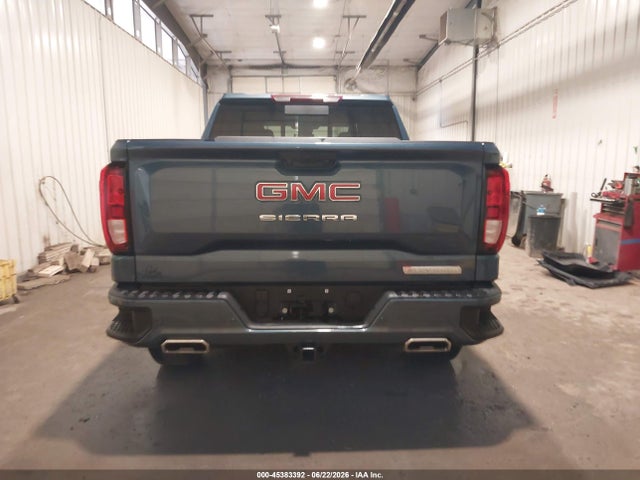 Aukcja sprzedaży 2026 Gmc Sierra 1500 , Short Bed, Elevation, 4wd, vin: 1GTUUCED6TZ283720, numer aukcji: 45383392
