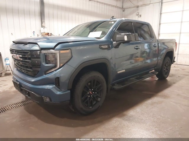 Aukcja sprzedaży 2026 Gmc Sierra 1500 , Short Bed, Elevation, 4wd, vin: 1GTUUCED6TZ283720, numer aukcji: 45383392
