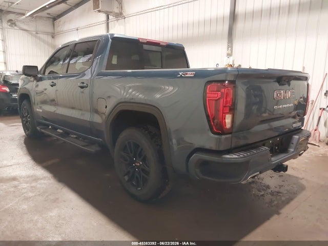 Aukcja sprzedaży 2026 Gmc Sierra 1500 , Short Bed, Elevation, 4wd, vin: 1GTUUCED6TZ283720, numer aukcji: 45383392