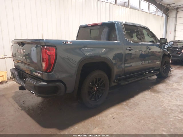 Aukcja sprzedaży 2026 Gmc Sierra 1500 , Short Bed, Elevation, 4wd, vin: 1GTUUCED6TZ283720, numer aukcji: 45383392