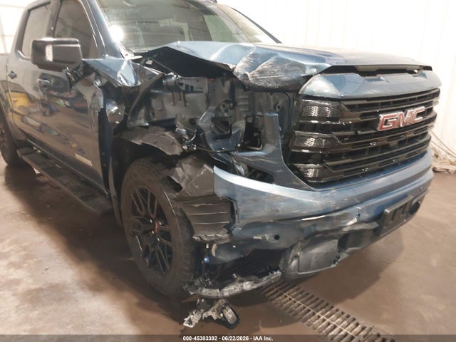 Aukcja sprzedaży 2026 Gmc Sierra 1500 , Short Bed, Elevation, 4wd, vin: 1GTUUCED6TZ283720, numer aukcji: 45383392