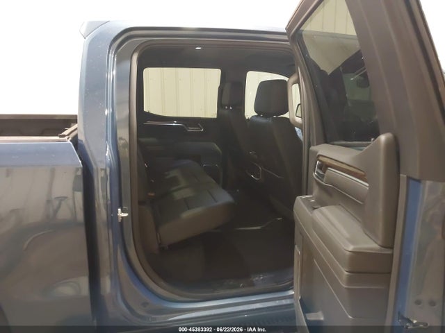 Aukcja sprzedaży 2026 Gmc Sierra 1500 , Short Bed, Elevation, 4wd, vin: 1GTUUCED6TZ283720, numer aukcji: 45383392