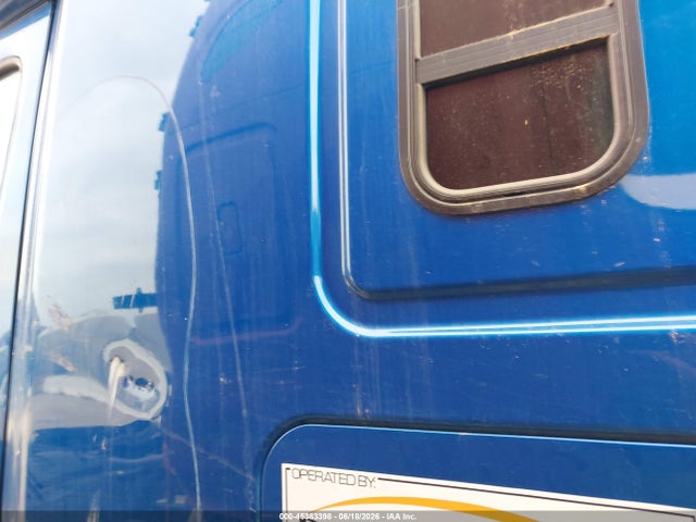 45383398 :رقم المزاد ، 1FUJHHDR2PLNW7932 vin ، 2023 Freightliner New Cascadia 126 مزاد بيع