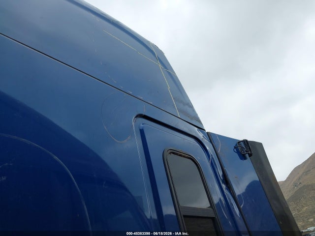 45383398 :رقم المزاد ، 1FUJHHDR2PLNW7932 vin ، 2023 Freightliner New Cascadia 126 مزاد بيع