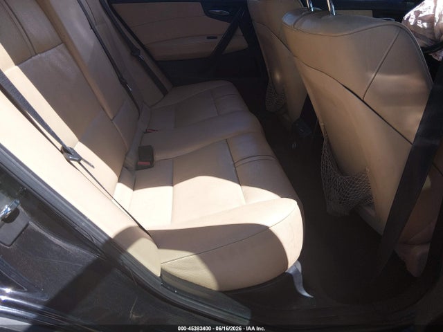 Продаж на аукціоні авто 2008 Bmw X3 3.0si, vin: WBXPC93448WJ03894, номер лоту: 45383400