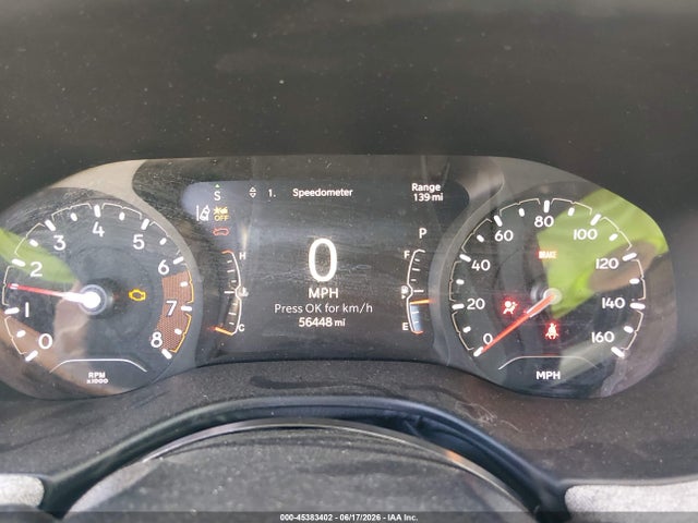 Jeep Compass Latitude 4x4 2024 3C4NJDBN5RT138698 Image 7