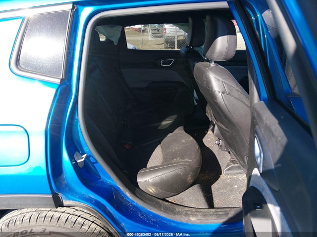 Jeep Compass Latitude 4x4 2024 3C4NJDBN5RT138698 Image 8