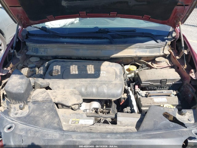 1C4PJLAB7FW701640 Jeep Cherokee Sport