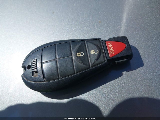 1C4PJLAB7FW701640 Jeep Cherokee Sport
