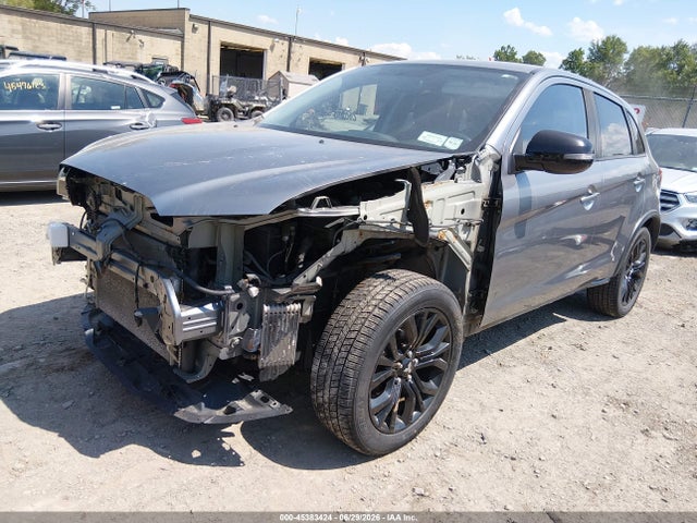 Продаж на аукціоні авто 2017 Mitsubishi Outlander Sport 2.0 Es/2.0 Le, vin: JA4AR3AU4HZ036773, номер лоту: 45383424