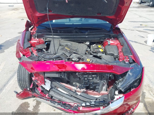 45383429 :رقم المزاد ، JM3KFBEL4R0530210 vin ، 2024 Mazda Cx-5 2.5 S Premium Plus مزاد بيع