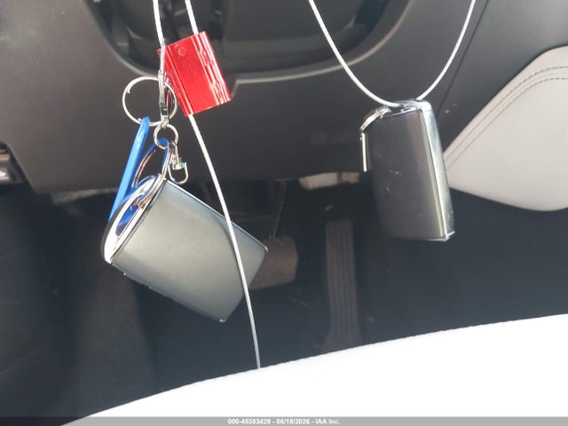 45383429 :رقم المزاد ، JM3KFBEL4R0530210 vin ، 2024 Mazda Cx-5 2.5 S Premium Plus مزاد بيع