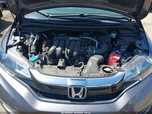 3HGGK5H49LM721031 Honda FIT LX