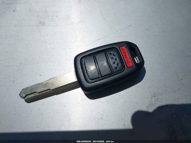 3HGGK5H49LM721031 Honda FIT LX