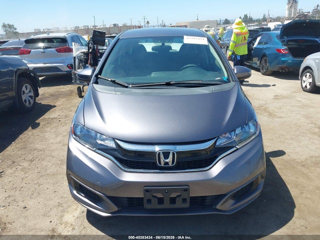 3HGGK5H49LM721031 Honda FIT LX