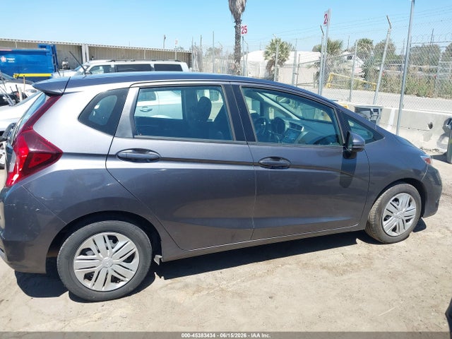 3HGGK5H49LM721031 Honda FIT LX