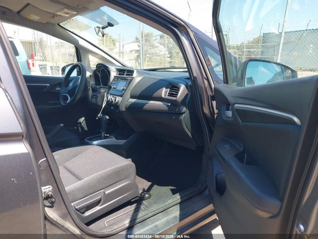 3HGGK5H49LM721031 Honda FIT LX