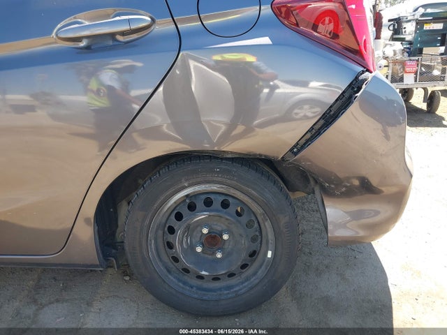 3HGGK5H49LM721031 Honda FIT LX