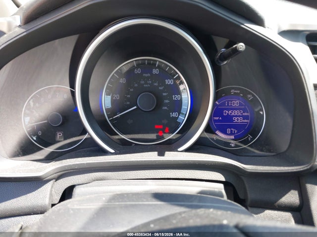 3HGGK5H49LM721031 Honda FIT LX