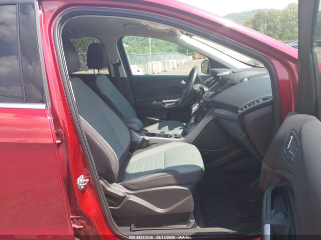 2016 Ford Escape Se მანქანა იყიდება აუქციონზე, vin: 1FMCU9GX4GUA88915, აუქციონის ნომერი: 45383436
