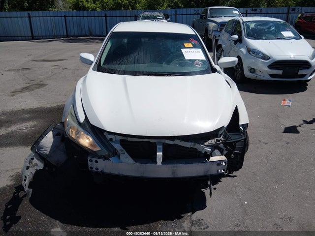 Nissan Altima 2.5 S 2018 1N4AL3AP3JC472465 Image 13