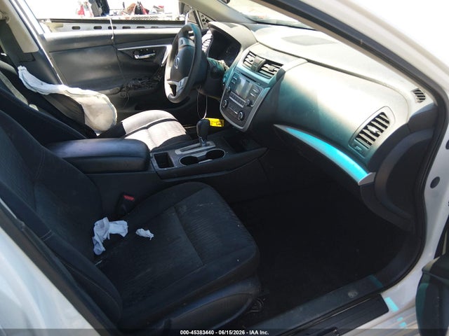 Nissan Altima 2.5 S 2018 1N4AL3AP3JC472465 Image 5