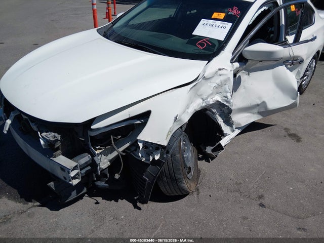 Nissan Altima 2.5 S 2018 1N4AL3AP3JC472465 Image 6