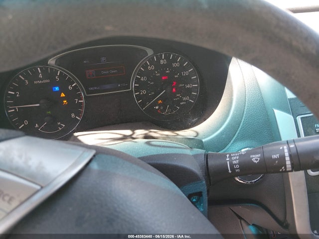 Nissan Altima 2.5 S 2018 1N4AL3AP3JC472465 Image 7