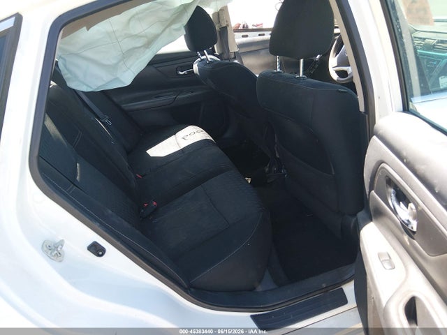 Nissan Altima 2.5 S 2018 1N4AL3AP3JC472465 Image 8