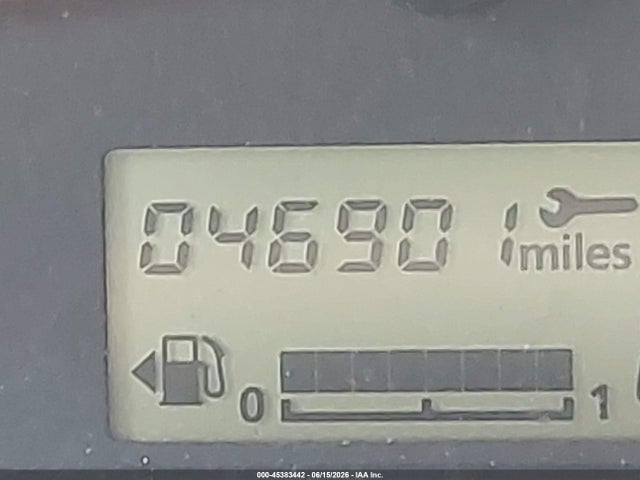 Aukcja sprzedaży 2019 Mitsubishi Mirage Es, vin: ML32A3HJ2KH000495, numer aukcji: 45383442