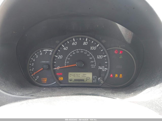 Aukcja sprzedaży 2019 Mitsubishi Mirage Es, vin: ML32A3HJ2KH000495, numer aukcji: 45383442