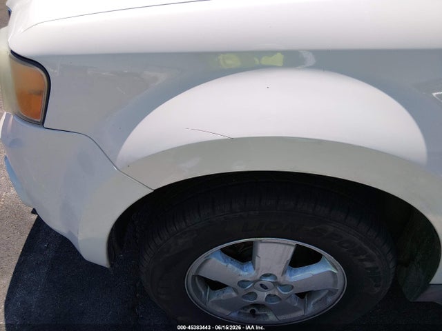 Aukcja sprzedaży 2009 Ford Escape Xlt, vin: 1FMCU03G19KB86221, numer aukcji: 45383443