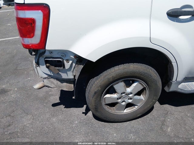Aukcja sprzedaży 2009 Ford Escape Xlt, vin: 1FMCU03G19KB86221, numer aukcji: 45383443