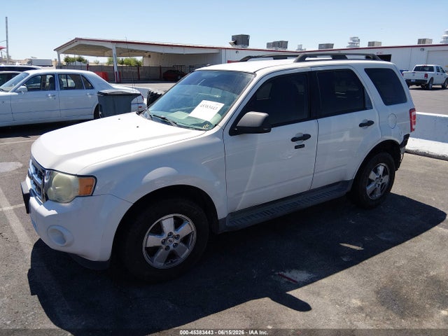 Aukcja sprzedaży 2009 Ford Escape Xlt, vin: 1FMCU03G19KB86221, numer aukcji: 45383443