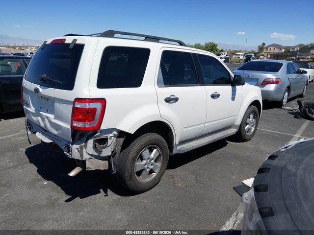 Aukcja sprzedaży 2009 Ford Escape Xlt, vin: 1FMCU03G19KB86221, numer aukcji: 45383443