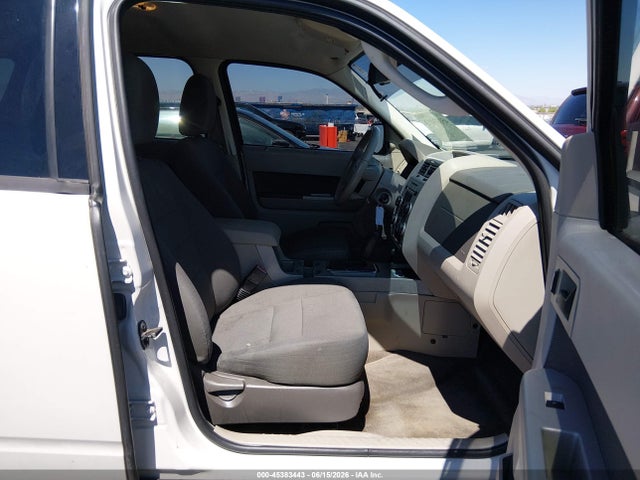 Aukcja sprzedaży 2009 Ford Escape Xlt, vin: 1FMCU03G19KB86221, numer aukcji: 45383443