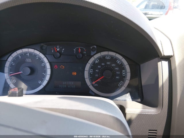 Aukcja sprzedaży 2009 Ford Escape Xlt, vin: 1FMCU03G19KB86221, numer aukcji: 45383443