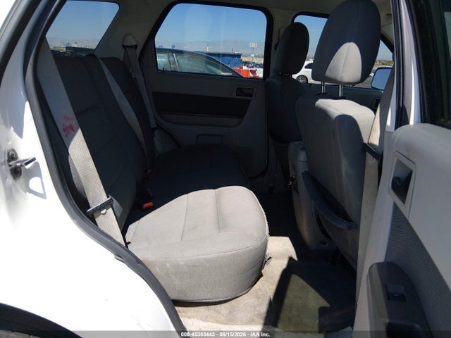 Aukcja sprzedaży 2009 Ford Escape Xlt, vin: 1FMCU03G19KB86221, numer aukcji: 45383443
