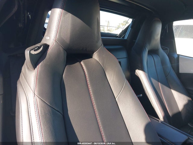 JM1NDAM73H0104906 Mazda Mx-5 Miata Rf Grand Touring