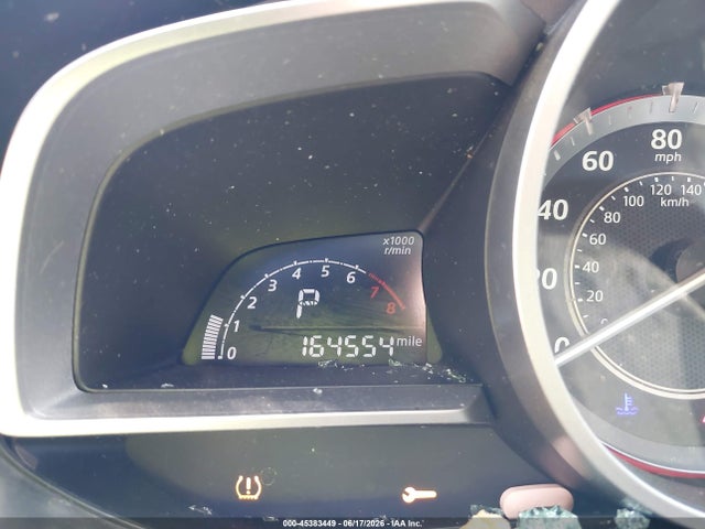 Aukcja sprzedaży 2016 Mazda Mazda3 I Touring, vin: 3MZBM1L75GM264279, numer aukcji: 45383449