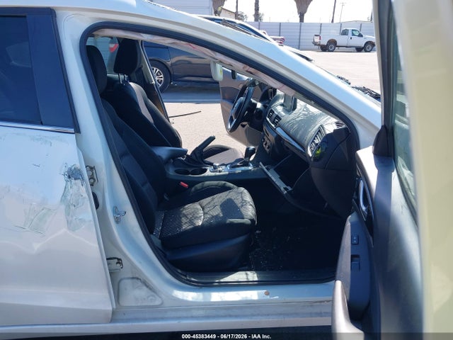 Aukcja sprzedaży 2016 Mazda Mazda3 I Touring, vin: 3MZBM1L75GM264279, numer aukcji: 45383449